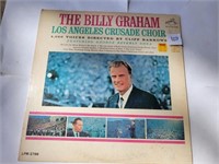 The Billy Graham Los Angeles Crusade Choir