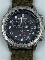 TIMEX EXPEDITION WATCH (NOT CONFIRMED)