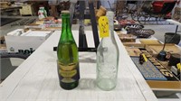 Gem City Bottle; Altpeter bottle