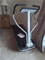 Pro Form Cross Walk Dual motion cross trainer