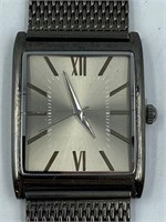 WATCH (CRACKED GLASS)
