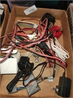 Miscellaneous Wire & Chargers