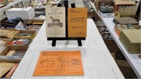 Sauk County 1951 and 66 Fair Premium Lists