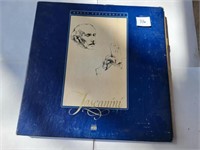 Toscanini Album Collection