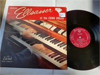 Richard Ellsasser - At the Conn Organ