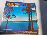Paul Carson - Pipe Organ