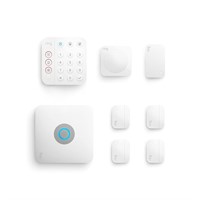 Ring Alarm Pro 8-Piece Kit