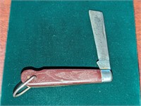 M Klein & Sons Vintage Pocket knife