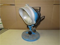 Generac Commercial Industrial light.