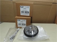(2)LED lamp kit U-8547. unity mfg. company.