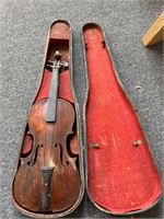 The Maidstone Murdoch & co violin