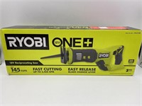 RYOBI 18V RECIPROCATING SAW (TOOL ONLY)