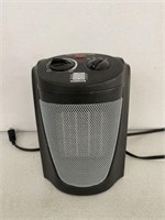 WARMWAVE ELECTRIC HEATER