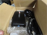 Havis LPS-104 power supply.