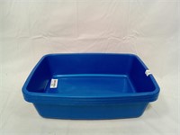 Cat Litter Tray, Aqua Tough & Durable Easy To Cle
