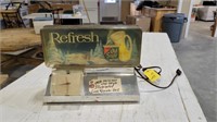 1958 Heileman Old Style Cash Register Unit