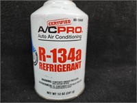 A/C PRO R-134A Refrigerant 12oz