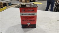 Delaval Cream Separator Oil Can