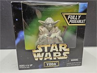 NIB Star Wars Yoda