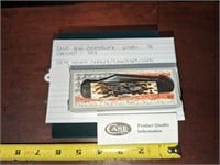 Case Mini Copperlock 61749 SS