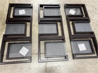 Picture Frames/ Wall Decor