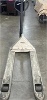 Crowd Pallet Jack