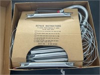 Rival Reliables Firescape Emergency Ladder In Box