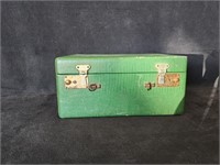Old Suitcase Box