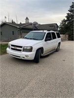 2006 Chevy Trailblazer LT 4x4