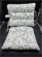 Chair Cushions