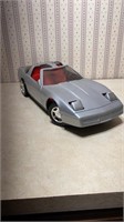 1985 PLAYMATES CORVETTE