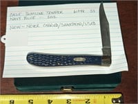 2012 Case Slimline Trapper 61048 SS
