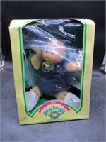 Cabbage Patch Kid w/ Certificate & Box