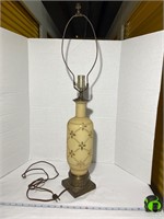 Antique Lamp