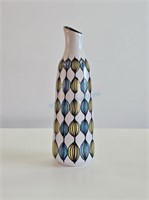 Kupittan Savi Finland Ceramic Vase