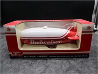 Die Cast "Bud One Airship"