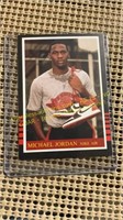 Michael Jordan Nike Air Jordan Ones Rookie Promo