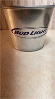 BUD LIGHT BUCKET