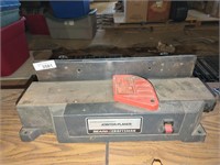 Craftsman 4.25" Jointer Planter- approx 23" x 7"