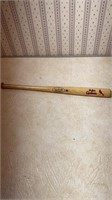 STL CARDINALS MINI BAT LOUISVILE SLUGGER