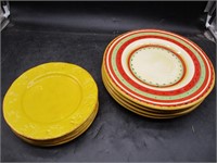 Plates