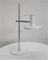 Hans Due Fog & Morup Optima Table Lamp Denmark