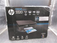 HP Photosmart 5520