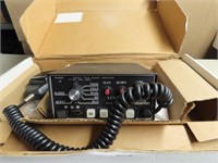 Star signal products LCS770-700 radio siren.