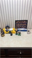 STL RAMS MERCHANDISE