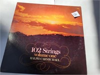 102 Strings - Ralph Carmichael