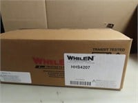 Whelen HHS4207 siren.