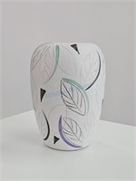 Scheurich West Germany Heinz Siery Ceramic Vase