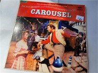 Rodgers & Hammerstein - Carousel