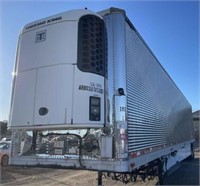 2004 Great Dane Reefer Trailer